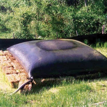 Dewatering Bag: Oil & Sediment Model, 8' x 8'